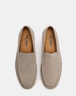 ARROZZA SAND SUEDE 8 ARROZZA SAND SUEDE -Steve Madden Shop STEVEMADDEN MENS ARROZZA SAND SUEDE 03