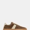 BRADY TAUPE SUEDE -Steve Madden Shop STEVEMADDEN MENS BRADY TAUPE SUEDE 01