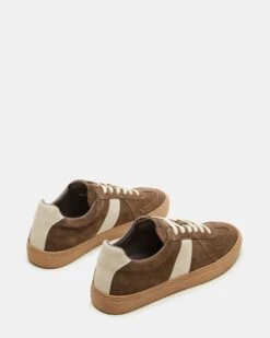 BRADY TAUPE SUEDE -Steve Madden Shop STEVEMADDEN MENS BRADY TAUPE SUEDE 03