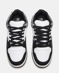 BUGLE BLACK MULTI -Steve Madden Shop STEVEMADDEN MENS BUGLE BLACK MULTI 04 443de4ea baab 42ce 8e75 936ae859a58b