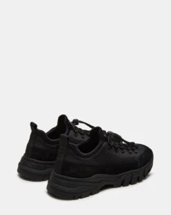 CHASLEY BLACK 9 CHASLEY BLACK -Steve Madden Shop STEVEMADDEN MENS CHASLEY BLACK 02