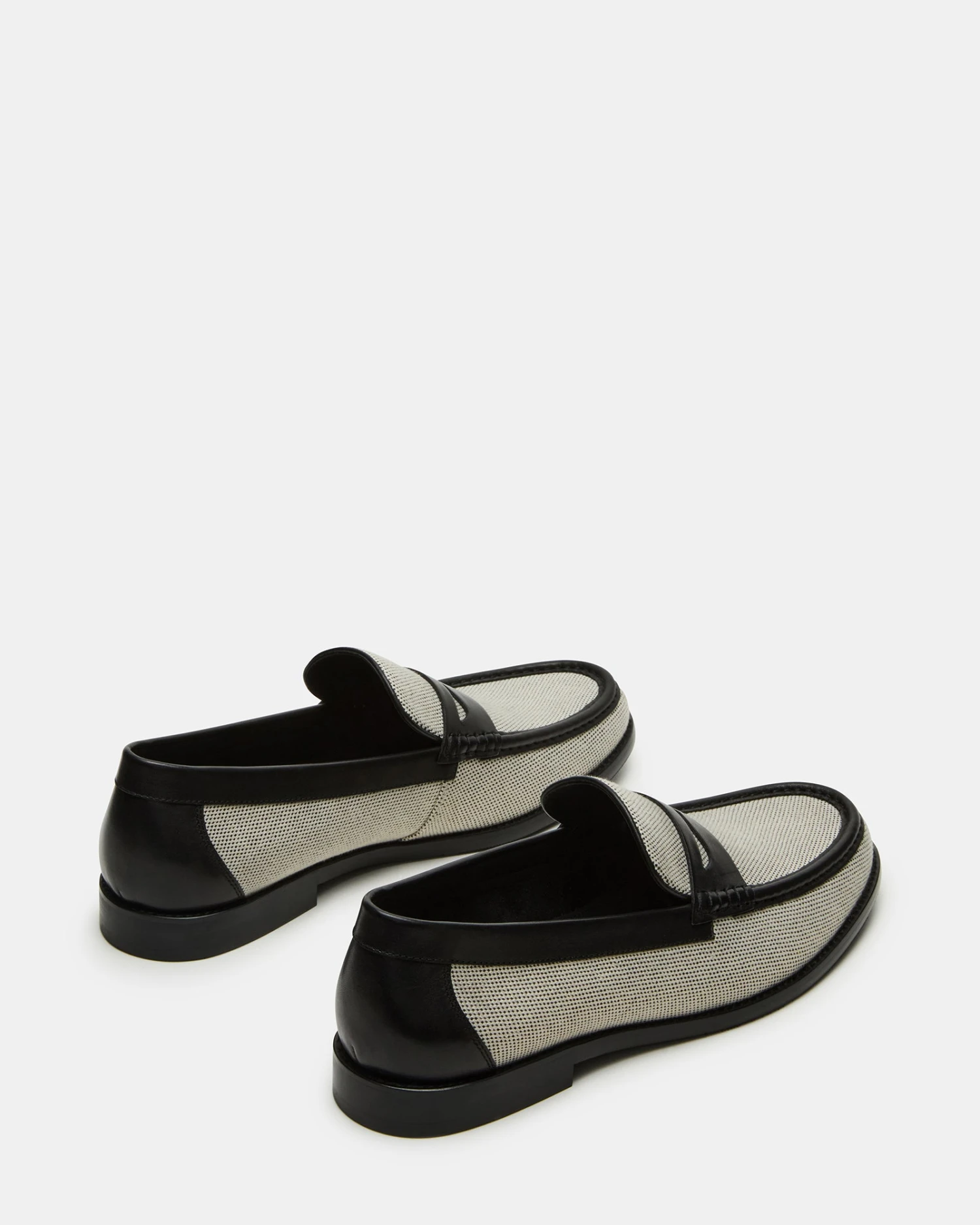 CULLEN BLACK/BEIGE 5 CULLEN BLACK/BEIGE - Image 5