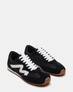 CYRUS BLACK 8 CYRUS BLACK -Steve Madden Shop STEVEMADDEN MENS CYRUS BLACK 02