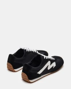 CYRUS BLACK 11 CYRUS BLACK -Steve Madden Shop STEVEMADDEN MENS CYRUS BLACK 03