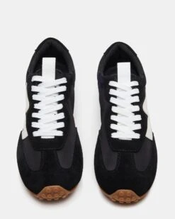 CYRUS BLACK 10 CYRUS BLACK -Steve Madden Shop STEVEMADDEN MENS CYRUS BLACK 04