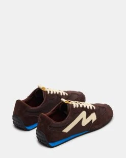 CYRUS BROWN MULTI 10 CYRUS BROWN MULTI -Steve Madden Shop STEVEMADDEN MENS CYRUS BROWN MULTI 03