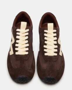 CYRUS BROWN MULTI 9 CYRUS BROWN MULTI -Steve Madden Shop STEVEMADDEN MENS CYRUS BROWN MULTI 04