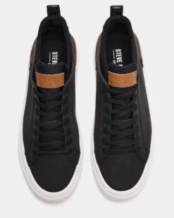 DACK BLACK -Steve Madden Shop STEVEMADDEN MENS DACK BLACK 03