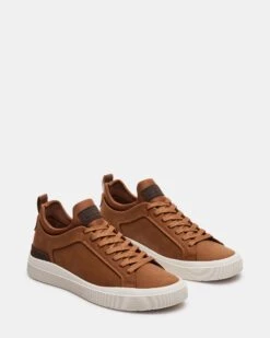 DACK COGNAC -Steve Madden Shop STEVEMADDEN MENS DACK COGNAC 02