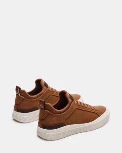 DACK COGNAC -Steve Madden Shop STEVEMADDEN MENS DACK COGNAC 03
