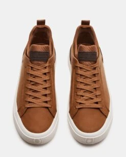 DACK COGNAC -Steve Madden Shop STEVEMADDEN MENS DACK COGNAC 04