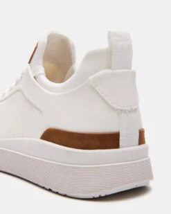 DACK WHITE -Steve Madden Shop STEVEMADDEN MENS DACK WHITE 04