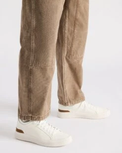 DACK BLACK -Steve Madden Shop STEVEMADDEN MENS DACK WHITE 7152 15314e11 7e1a 4268 94d7 6fa6fac4bc6a