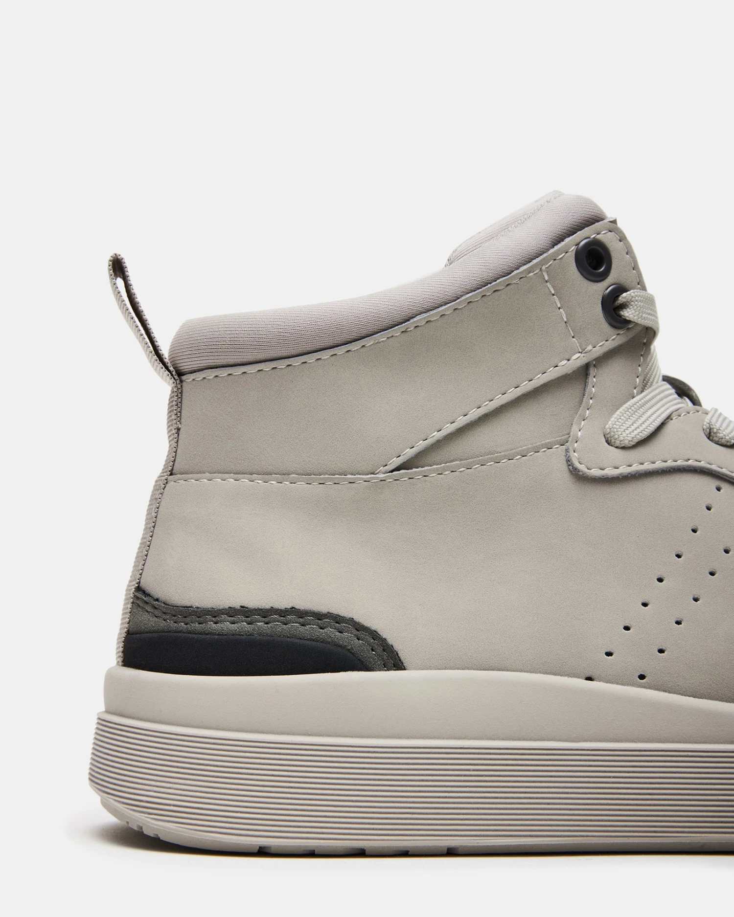 DERICK LIGHT GREY 3 DERICK LIGHT GREY - Image 3