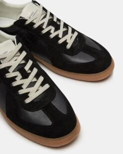 DIXON BLACK LEATHER -Steve Madden Shop STEVEMADDEN MENS DIXON BLACK LEATHER 03