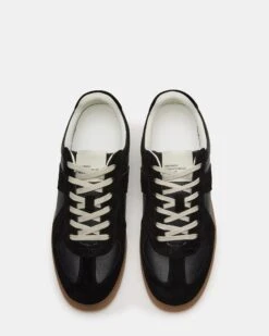 DIXON BLACK LEATHER -Steve Madden Shop STEVEMADDEN MENS DIXON BLACK LEATHER 04