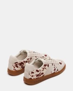 DIXON BROWN MULTI -Steve Madden Shop STEVEMADDEN MENS DIXON BROWN MULTI 03