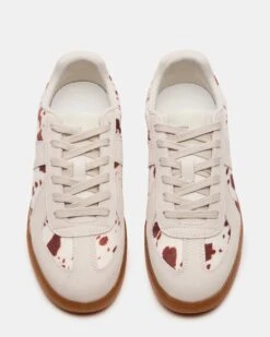 DIXON BROWN MULTI -Steve Madden Shop STEVEMADDEN MENS DIXON BROWN MULTI 04