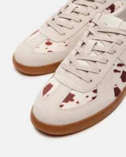 DIXON BROWN MULTI -Steve Madden Shop STEVEMADDEN MENS DIXON BROWN MULTI 05