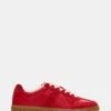 DIXON RED -Steve Madden Shop STEVEMADDEN MENS DIXON RED 01