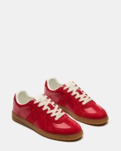 DIXON RED -Steve Madden Shop STEVEMADDEN MENS DIXON RED 02