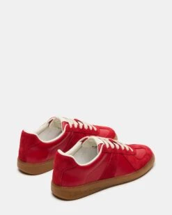 DIXON RED -Steve Madden Shop STEVEMADDEN MENS DIXON RED 03