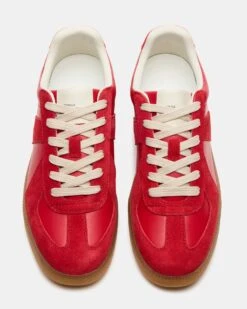 DIXON RED -Steve Madden Shop STEVEMADDEN MENS DIXON RED 04