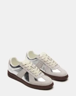 DIXON SILVER -Steve Madden Shop STEVEMADDEN MENS DIXON SILVER 02
