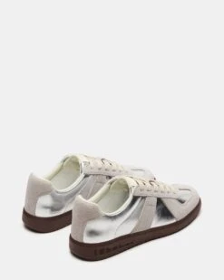 DIXON SILVER -Steve Madden Shop STEVEMADDEN MENS DIXON SILVER 03