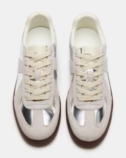 DIXON SILVER -Steve Madden Shop STEVEMADDEN MENS DIXON SILVER 04