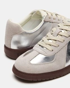 DIXON SILVER -Steve Madden Shop STEVEMADDEN MENS DIXON SILVER 05