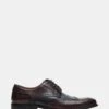 EDREES BURGUNDY MULTI -Steve Madden Shop STEVEMADDEN MENS EDREES BURGUNDY MULTI 01