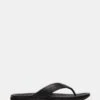 EMMETT BLACK LEATHER -Steve Madden Shop STEVEMADDEN MENS EMMETT BLACK LEATHER