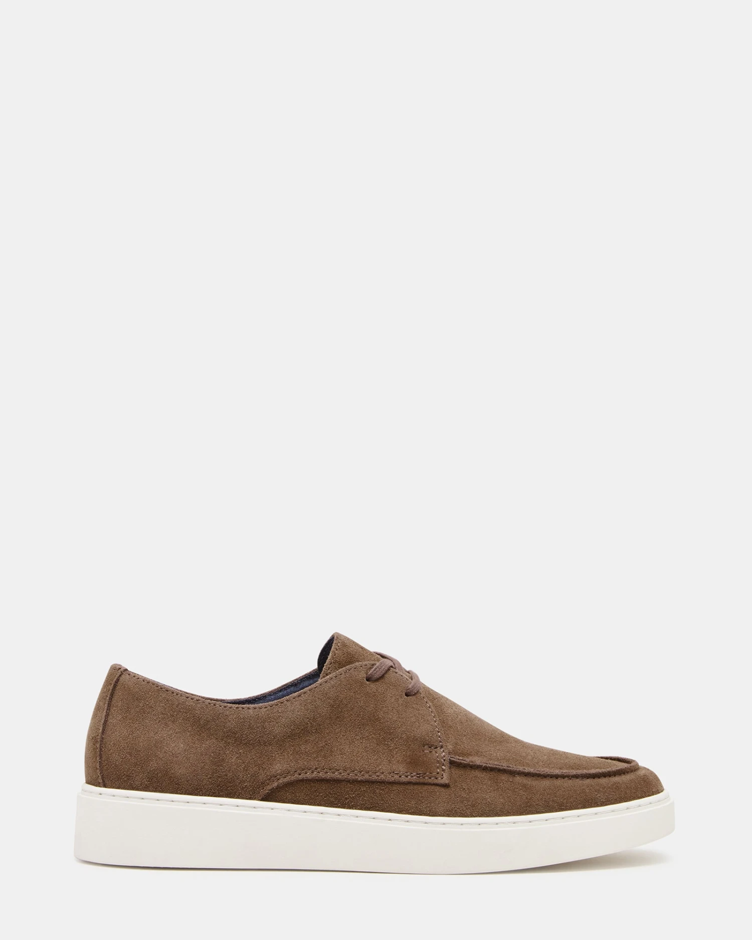FRANKK COGNAC SUEDE 1 FRANKK COGNAC SUEDE