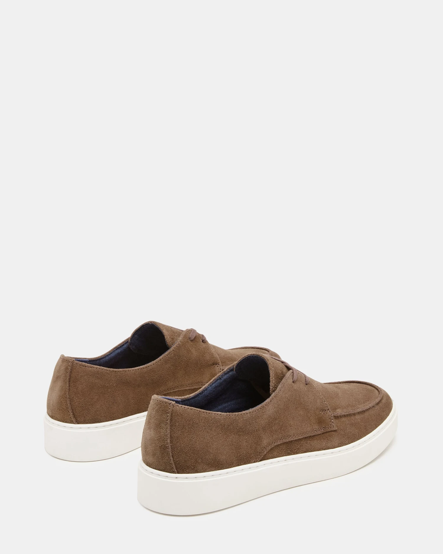 FRANKK COGNAC SUEDE 6 FRANKK COGNAC SUEDE - Image 6