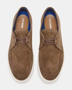 FRANKK COGNAC SUEDE 10 FRANKK COGNAC SUEDE -Steve Madden Shop STEVEMADDEN MENS FRANKK COGNAC SUEDE 04 3ce08c2a 7d6c 4b15 9731 f75227d6064c