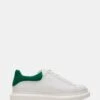 FROSTED GREEN MULTI -Steve Madden Shop STEVEMADDEN MENS FROSTED GREEN MULTI