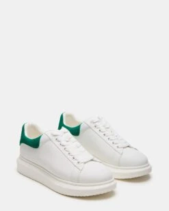 FROSTED GREEN MULTI -Steve Madden Shop STEVEMADDEN MENS FROSTED GREEN MULTI 01