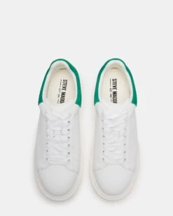 FROSTED GREEN MULTI -Steve Madden Shop STEVEMADDEN MENS FROSTED GREEN MULTI 03