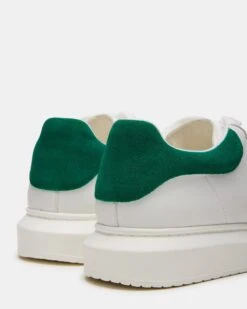 FROSTED GREEN MULTI -Steve Madden Shop STEVEMADDEN MENS FROSTED GREEN MULTI 04