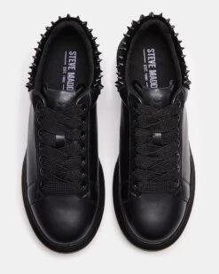 FROSTING BLACK VELVET -Steve Madden Shop STEVEMADDEN MENS FROSTING BLACK 03 08e7a5f8 02ac 4834 a5f8 e1d5e831f587