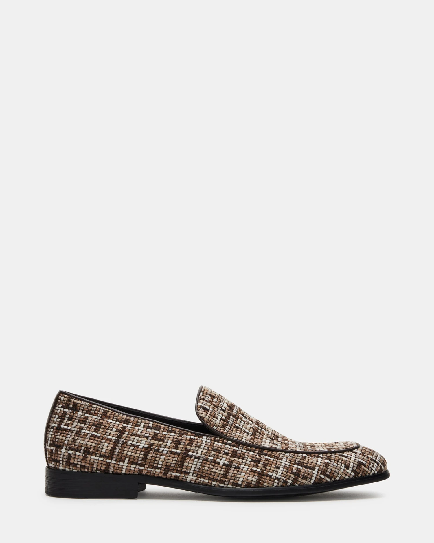 GALIA BROWN TWEED 1 GALIA BROWN TWEED