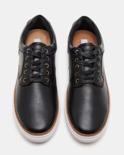 GUSS BLACK -Steve Madden Shop STEVEMADDEN MENS GUSS BLACK 04