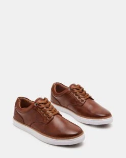 GUSS TAN -Steve Madden Shop STEVEMADDEN MENS GUSS TAN 02