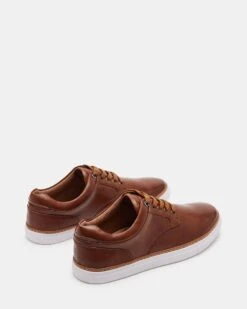 GUSS TAN -Steve Madden Shop STEVEMADDEN MENS GUSS TAN 03