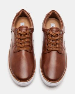 GUSS TAN -Steve Madden Shop STEVEMADDEN MENS GUSS TAN 04
