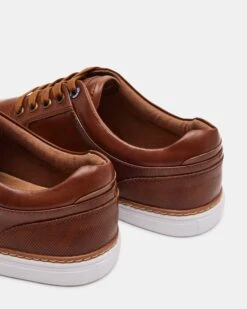 GUSS TAN -Steve Madden Shop STEVEMADDEN MENS GUSS TAN 05