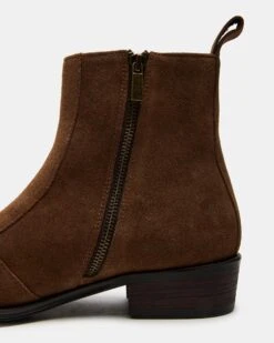 HAYNES TOBACCO SUEDE 10 HAYNES TOBACCO SUEDE -Steve Madden Shop STEVEMADDEN MENS HAYNES TOBACCO SUEDE 04 5771a418 9d28 480c adcd 10137fd0d03b