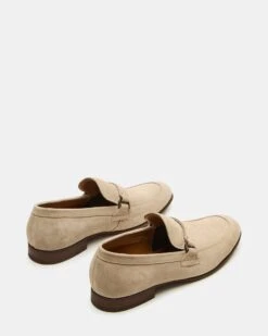 HEROLF SAND SUEDE -Steve Madden Shop STEVEMADDEN MENS HEROLF SAND SUEDE 03