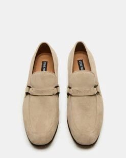 HEROLF SAND SUEDE -Steve Madden Shop STEVEMADDEN MENS HEROLF SAND SUEDE 04